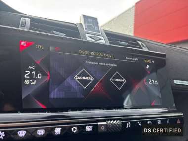 Ds DS 7 Crossback Diesel