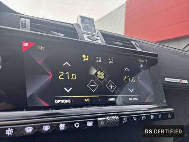 Ds DS 7 Crossback Diesel