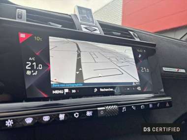 Ds DS 7 Crossback Diesel
