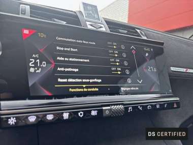 Ds DS 7 Crossback Diesel