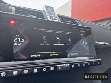 Ds DS 7 Crossback Diesel