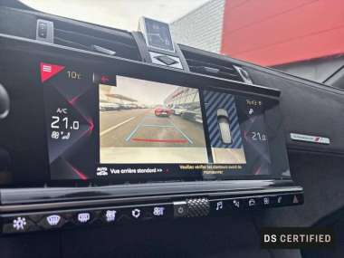 Ds DS 7 Crossback Diesel