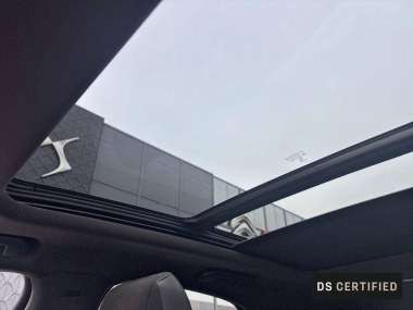 Ds DS 7 Crossback Diesel