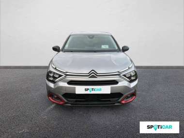 Citroën C4 (3) Essence
