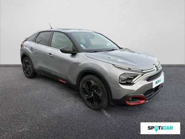 Citroën C4 (3) Essence