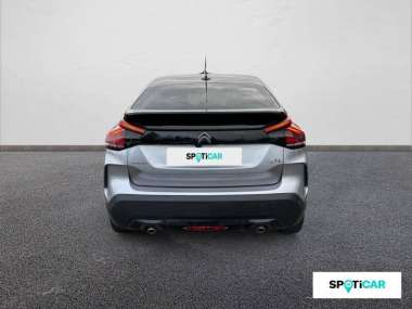 Citroën C4 (3) Essence
