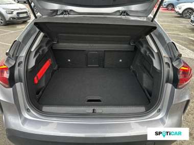 Citroën C4 (3) Essence