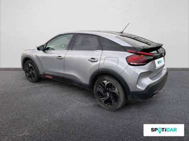 Citroën C4 (3) Essence