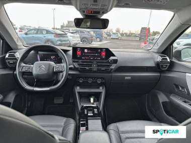 Citroën C4 (3) Essence