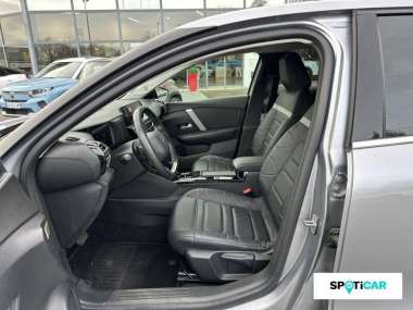 Citroën C4 (3) Essence