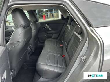 Citroën C4 (3) Essence