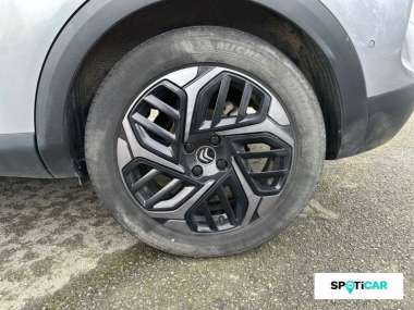 Citroën C4 (3) Essence