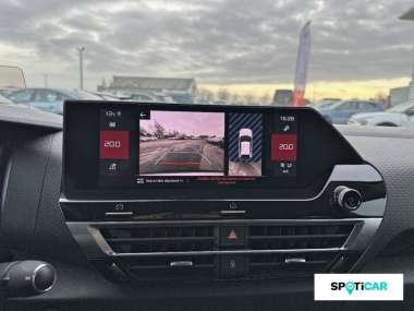 Citroën C4 (3) Essence