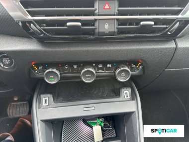 Citroën C4 (3) Essence