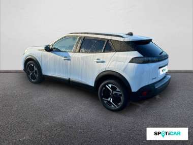 Peugeot 2008 (2) Diesel