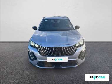 Peugeot 2008 (2) Hybride