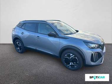 Peugeot 2008 (2) Hybride