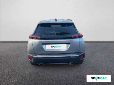 Peugeot 2008 (2) Hybride