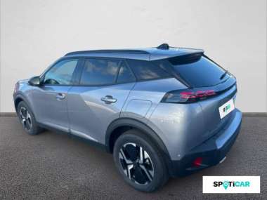 Peugeot 2008 (2) Hybride
