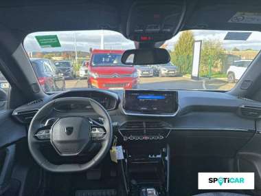 Peugeot 2008 (2) Hybride