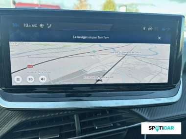 Peugeot 2008 (2) Hybride