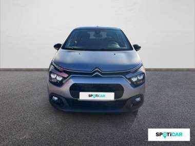 Citroën C3 (3) Essence