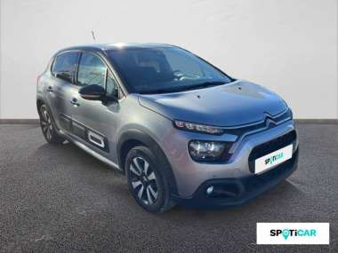 Citroën C3 (3) Essence
