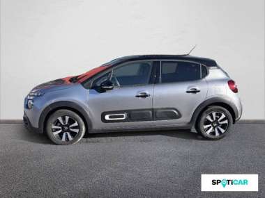 Citroën C3 (3) Essence
