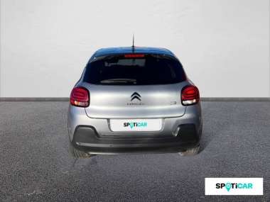 Citroën C3 (3) Essence