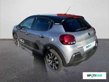 Citroën C3 (3) Essence