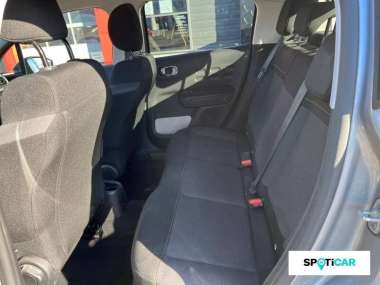Citroën C3 (3) Essence