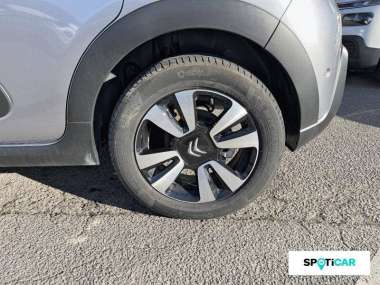 Citroën C3 (3) Essence