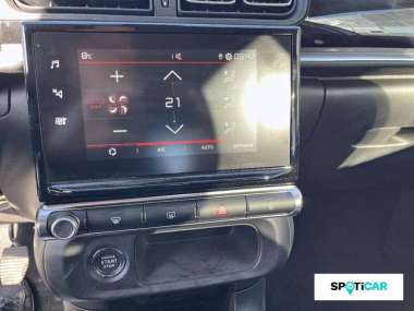 Citroën C3 (3) Essence