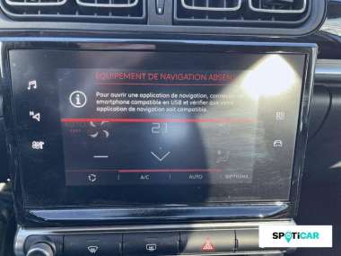 Citroën C3 (3) Essence