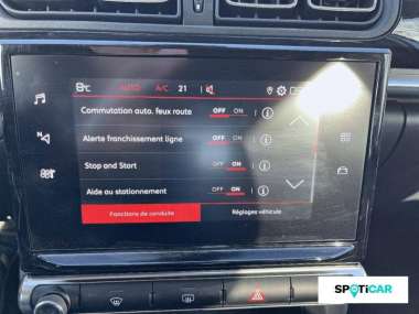 Citroën C3 (3) Essence