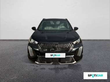 Peugeot 2008 (2) Diesel