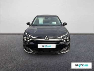 Citroën C4 (3) Essence