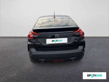 Citroën C4 (3) Essence