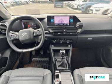 Citroën C4 (3) Essence