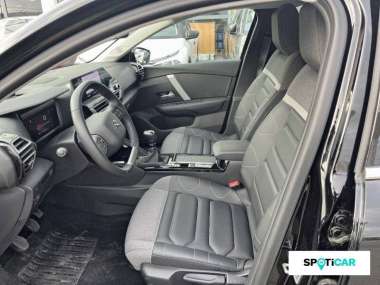 Citroën C4 (3) Essence