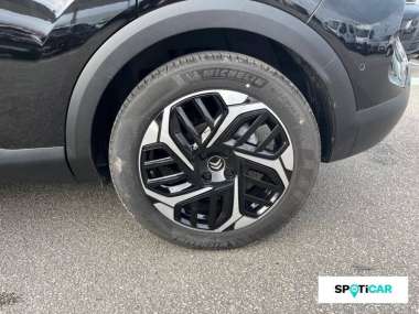 Citroën C4 (3) Essence