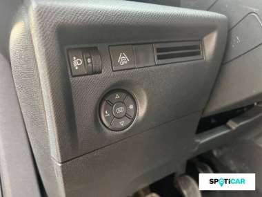 Citroën C4 (3) Essence