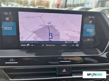 Citroën C4 (3) Essence