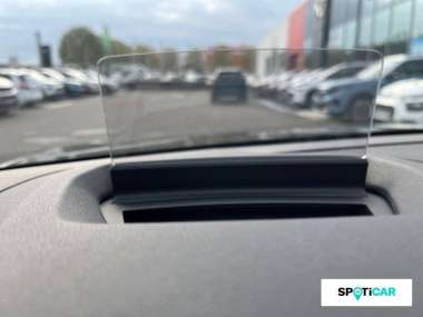 Citroën C4 (3) Essence