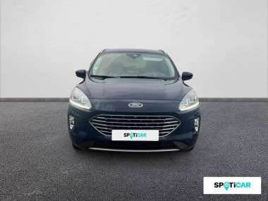 Ford Kuga (3) Hybride
