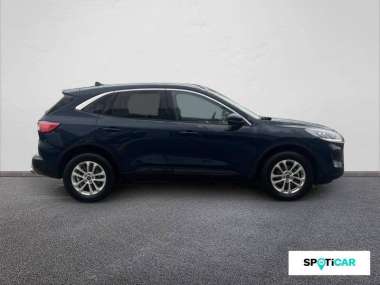 Ford Kuga (3) Hybride