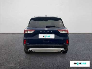 Ford Kuga (3) Hybride