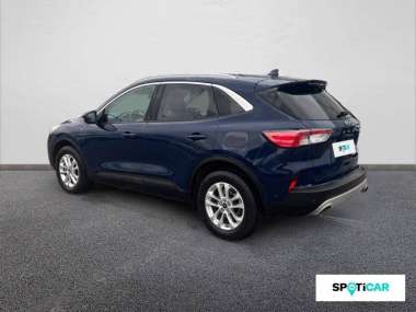 Ford Kuga (3) Hybride