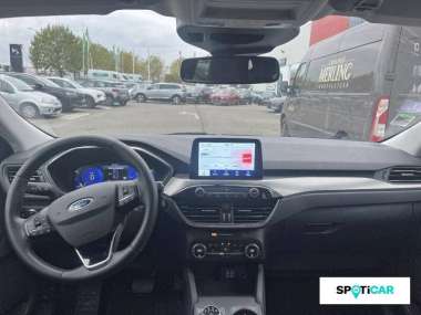 Ford Kuga (3) Hybride