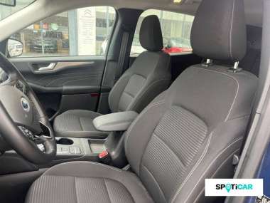 Ford Kuga (3) Hybride